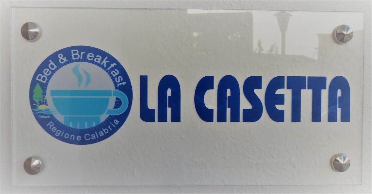 La Casetta チェトラーロ エクステリア 写真