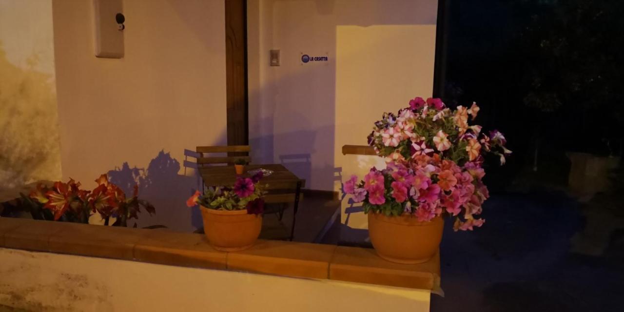 La Casetta チェトラーロ エクステリア 写真
